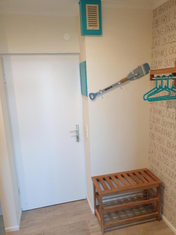 Grosse Hafenliebe Apartment Фехмарн Екстериор снимка
